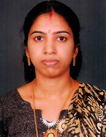 Ms. Prabitha K