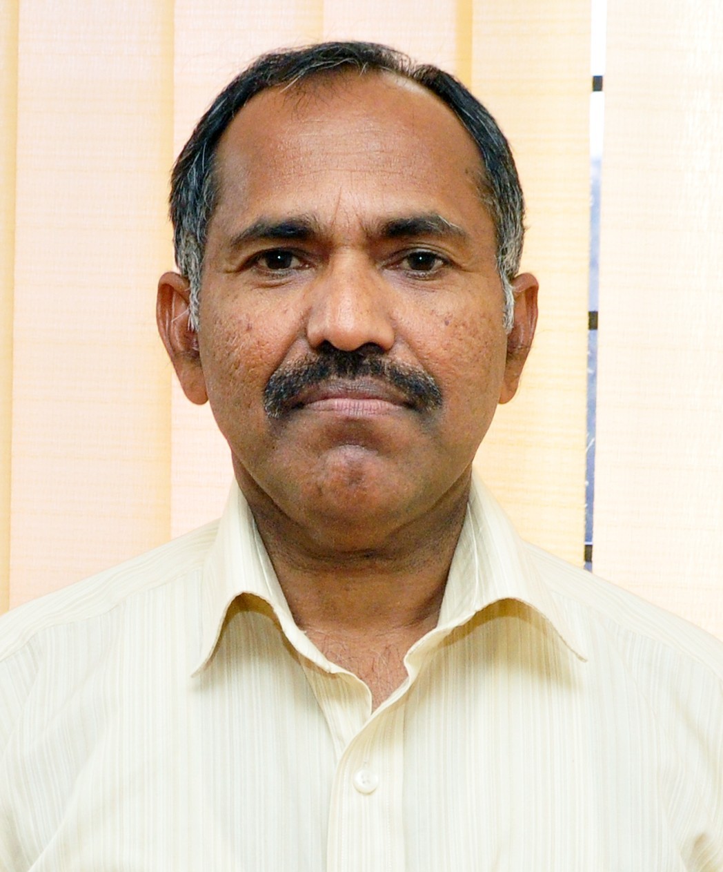Mr. Devarajan.R