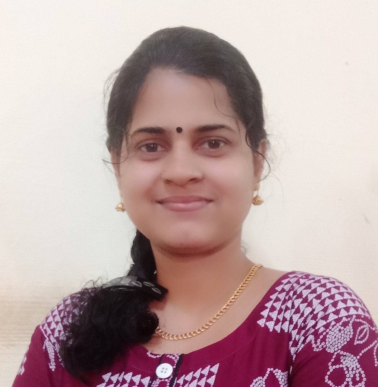 Ms. Sandhya Sreekumar