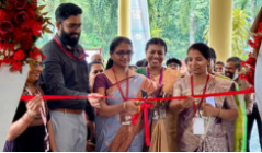 Vidya's Tech Fest VYVIDH 2026 unfolds the perfect fusion of technology, culture, creativity, and tal