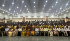 Vidya welcomes Vishu with Ponkani 2026, embracing tradition and festivity