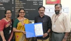 VAST and IISH Sign MoU to Advance AI-Driven Heritage Research