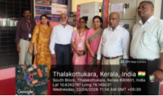 Vidya Goes Green: 235 kW Solar Plant Powers 85% of Campus