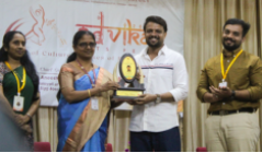 Advika 2026: A colorful celebration of heritage through music, art, literature and dance