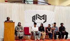 AIML Association Day