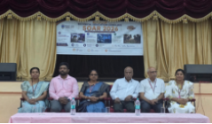KTU Education Conclave 'SOAR 2026' concludes successfully at Vidya Academy, showcasing new horizons 