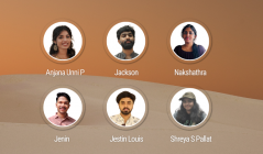 Vidya students step into the professional world with stipend-based internships 