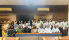 LUMINA 2026 - VSEC honors the light of service and the hearts behind the mission