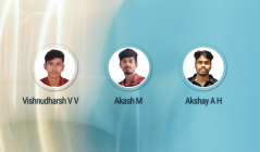 Placement at Conclo Technologies for 2022- 26 batch students
