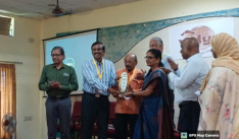 Vidya launches PALS Chapter to strengthen Industry-Academia collaboration