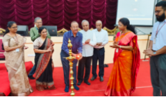 TMA Student Chapter 2025-26 kicks off with great enthusiasm, igniting minds and shaping futures