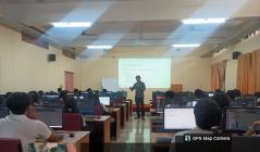 Industry-Ready Programme on Applied Machine Learning, Large Language Models and Agentic AI Successfully Conducted