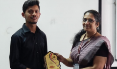 MCA conducts session on 