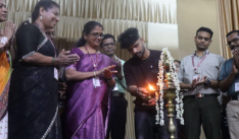 VIHAARA 2026-Vidya College Day, a celebration of pride, talent, dreams & rhythms 