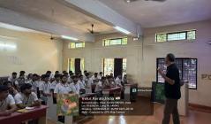  INDUSTRY INTERACTION SESSION(AIML)