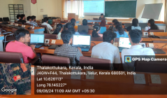 ViCA organizes a session on  GitHub