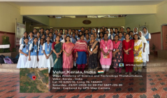 AIML Dept organizes Smart Spark Workshop � Smart Electronics and IoT 