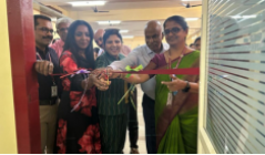 Inauguration of the Oracle Academy Center of Excellence at Vidya