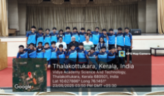 Second Edition Football Camp Engages 100+ Students 