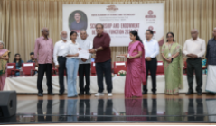 Scholarship and Endowment Bestowal Function 2026