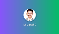 MCA faculty member earns Elite Silver status and secures Top 5% Rank in NPTEL Course