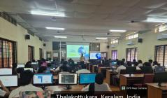 EY Next Gen Employability Program � S5 AIML