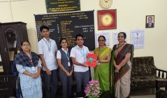 MCA Department launches Tech Echoes  Version 2