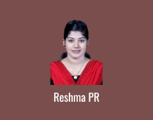  Reshma P R secures KTU first rank in MCA