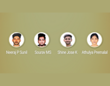 Placements at Green Interio Fusion