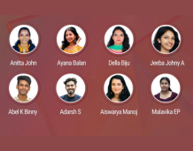 Placement of 2022-26 Batch Students at GM Associates