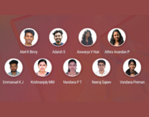 Placement at Aarbee Structures for Civil 2022-26 Batch