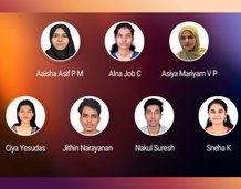 Vidya MCA: 7 perfect 10 SGPAs, 50 students score 9+