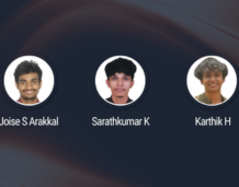 Placements for the 2022-26 batch students at Litmus7