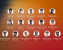 Placement at TCS for 2022-26 batch students