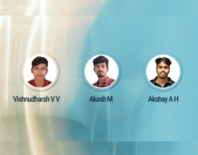 Placement at Conclo Tech for 2022-26 Students