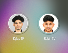 Vidya students placed at J&J Sourcing
