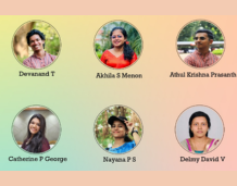 CSE Faculty & Students publish research paper in IJAECS
