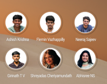 Placements for 2022-26 batch at Green Interio Fusion