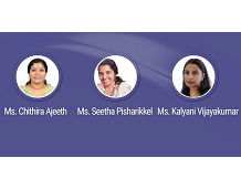 CE faculty members successfully complete FDP