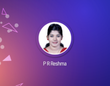 Reshma P R secures KTU first rank in MCA 