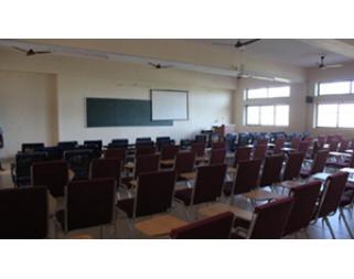 Seminar Hall