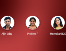 Vidya students win KTU Rudhirasena Awards 2025-26 