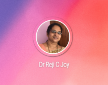 MCA HoD Dr. Reji C Joy successfully completes NPTEL 