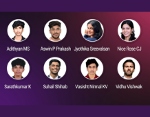 Placements at Poornam Infovision