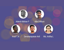 CSE Team Publishes in Software Engg. Journal