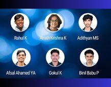 Placements for the 2022-26 batch students at UST 