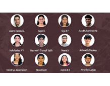 CE Students Completed SWAYAM Plus course 