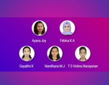 NPTEL DBMS Course Completed by CSE Students!