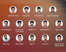 Placements at Hitachi Terminal for 2022-26 Batch 