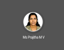 CSE Faculty Publishes in Scopus Journal!